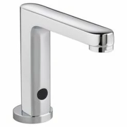 Best deal 🤩 American Standard Moments Selectronic® Sensor Bathroom Sink Faucet in Polished Chrome 🔥
