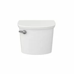 Cheapest 🧨 American Standard Glenwall® VorMax® 1.28 gpf Toilet Tank in White ✨