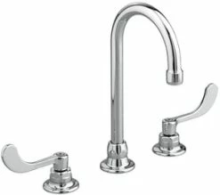 Best reviews of 🎁 American Standard Monterrey® Two Handle Widespread Bathroom Sink Faucet in Polished Chrome 🤩