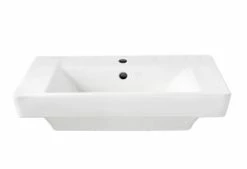 Promo 🥰 American Standard Boulevard® Pedestal Vessel Sink in White (Vessel Only) 👏
