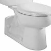 Discount 🥰 American Standard Yorkville™ FloWise® Elongated Toilet Bowl in White 🧨