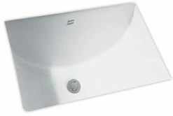Coupon 🧨 American Standard Studio® Undermount Bathroom Sink with Overflow in White 😀