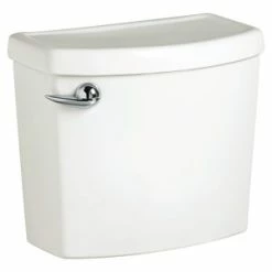 Best Sale ⭐ American Standard Cadet® 3 FloWise® 1.28 gpf Toilet Tank in White 🧨