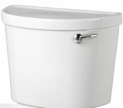 Best Pirce ⭐ American Standard Champion® Pro™ 1.6 gpf Toilet Tank in White ⭐