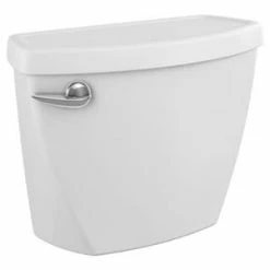 Best Sale 🥰 American Standard Yorkville™ 1.6 gpf Toilet Tank in White 💯