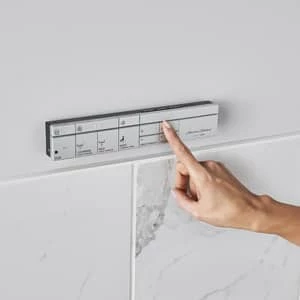 Discount 🎉 American Standard Advanced Clean® Elongated Closed Front with Cover Bidet in Alabaster White ⭐ - Image 5