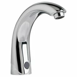 Outlet 🔔 American Standard Selectronic® No Handle Sensor Bathroom Sink Faucet in Polished Chrome ❤️