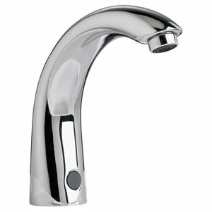 Outlet 🔔 American Standard Selectronic® No Handle Sensor Bathroom Sink Faucet in Polished Chrome ❤️