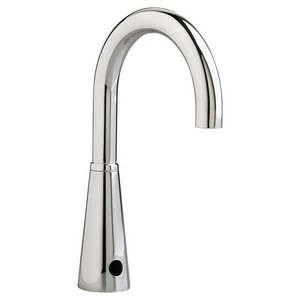 Outlet 🔥 American Standard Selectronic® No Handle Sensor Bathroom Sink Faucet in Polished Chrome 🌟