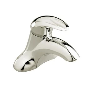 Best reviews of 🔔 American Standard Reliant® 3 Single Handle Centerset Bathroom Sink Faucet in Brushed Nickel 🤩