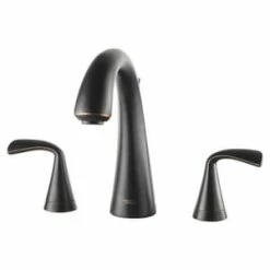 Best reviews of 😀 American Standard Fluent® Two Handle Widespread Bathroom Sink Faucet in Legacy Bronze 👍