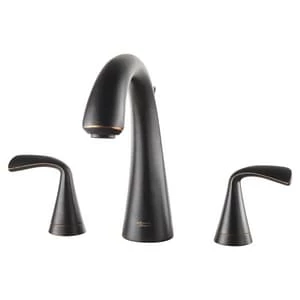 Best reviews of 😀 American Standard Fluent® Two Handle Widespread Bathroom Sink Faucet in Legacy Bronze 👍
