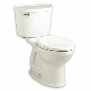 Outlet 😍 American Standard Champion® 1.6 gpf Elongated Toilet in White 🤩
