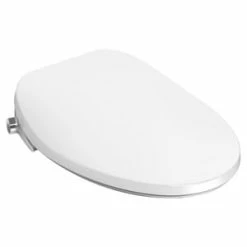 Cheapest 👍 American Standard Aquawash® Elongated Closed Front Bidet Seat in White 💯