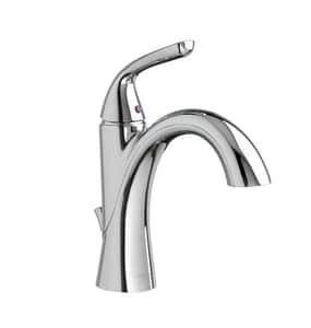 Best reviews of ⭐ American Standard Fluent™ Single Handle Monoblock Bathroom Sink Faucet in Polished Chrome 😉 - Image 2