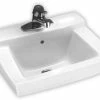 Best reviews of 🔔 American Standard Declyn™ Wall Mount Basin in White 🥰