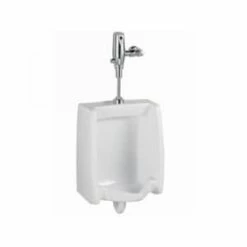 Discount 😀 American Standard Washbrook® 0.125 gpf Urinal Flush Valve System in White 🛒