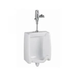 Discount 😀 American Standard Washbrook® 0.125 gpf Urinal Flush Valve System in White 🛒