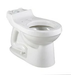 Top 10 ❤️ American Standard Town Square® S 1.28 gpf Elongated ADA Toilet Bowl in White 👏