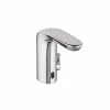 Budget 😉 American Standard NextGen™ Selectronic® Single Handle Sensor Bathroom Sink Faucet in Polished Chrome 🔔