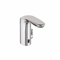 Budget 😉 American Standard NextGen™ Selectronic® Single Handle Sensor Bathroom Sink Faucet in Polished Chrome 🔔