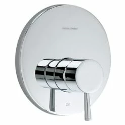 Best Sale 🎁 American Standard Serin® Single Handle Single Function Shower Faucet in Polished Chrome Trim Only 🧨