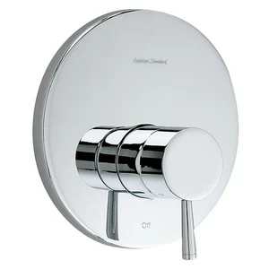 Best Sale 🎁 American Standard Serin® Single Handle Single Function Shower Faucet in Polished Chrome Trim Only 🧨