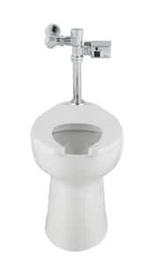 Wholesale 🥰 American Standard Madera™ FloWise® Elongated Toilet Bowl with Everclean Surface in White 🔥 - Image 3