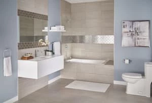 Cheapest 🎉 American Standard Townsend® Single Handle Vessel Filler Bathroom Sink Faucet in Polished Chrome ⭐ - Image 2