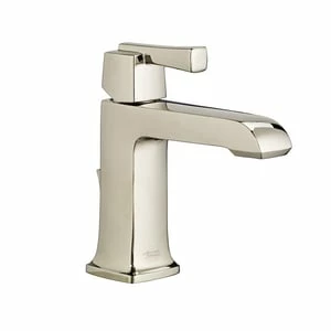 Coupon 🤩 American Standard Townsend® Single Handle Vessel Filler Bathroom Sink Faucet in Polished Nickel 🎉