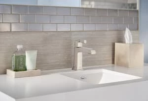 Coupon 🤩 American Standard Townsend® Single Handle Vessel Filler Bathroom Sink Faucet in Polished Nickel 🎉 - Image 2