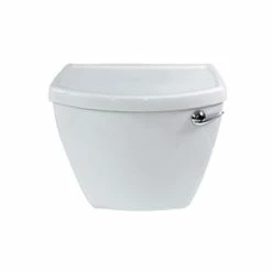 Outlet 🎁 American Standard Cadet® Pro™ 1.28 gpf Toilet Tank in White 🧨
