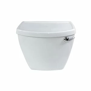 Outlet 🎁 American Standard Cadet® Pro™ 1.28 gpf Toilet Tank in White 🧨