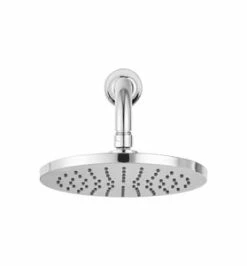 Cheapest 😀 American Standard Studio S® 8 in. Single Function Rain Showerhead in Polished Chrome ⭐