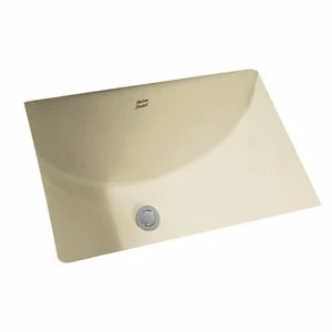 Cheap 👍 American Standard Studio® Undermount Bathroom Sink in Linen 👏
