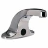 Coupon 💯 American Standard Innsbrook Selectronic® No Handle Centerset and Sensor Bathroom Sink Faucet in Polished Chrome 🥰
