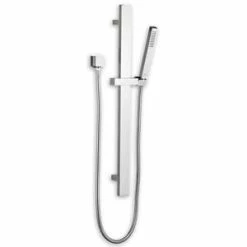 Cheapest 😀 American Standard Times Square® Single Function Shower System in Polished Chrome 🎁