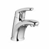 Buy 🧨 American Standard Colony® Pro Single Handle Centerset Bathroom Sink Faucet in Polished Chrome ✨