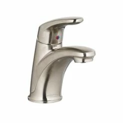 Best Sale ⭐ American Standard Colony® Pro Single Handle Widespread Bathroom Sink Faucet in Brushed Nickel 👍
